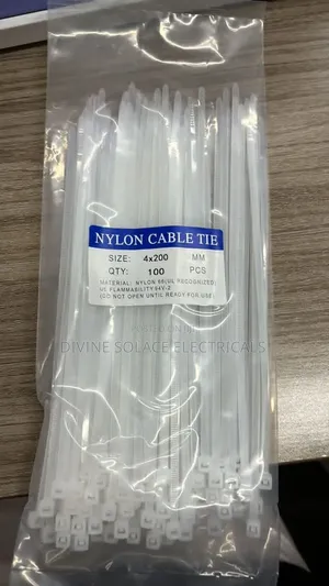 Cable Ties