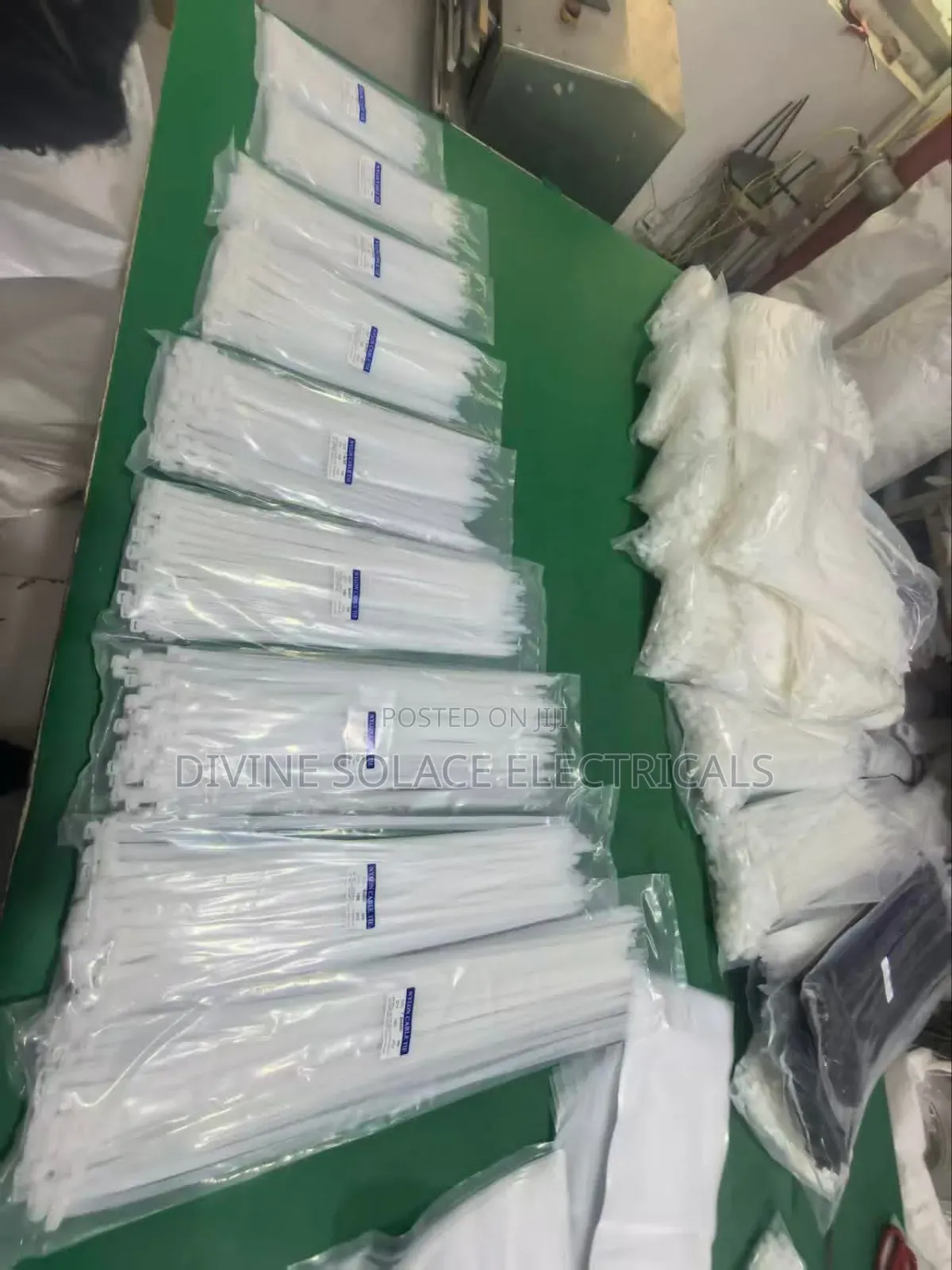 Cable Ties