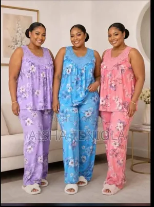 Happy Ladies Pyjamas
