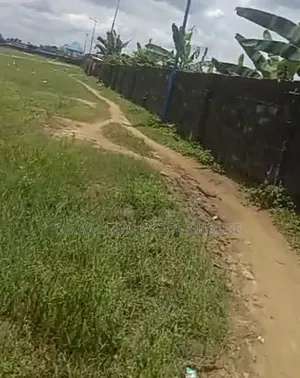 58 Plots of Contiguous Dry Land for Sale in Portarcut Harcourt