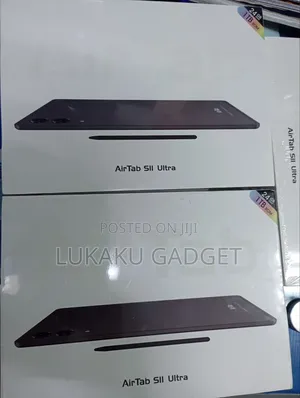 New AirTab S11 Uttra 1 TB