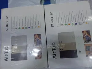 New AirTab S11 Uttra 1 TB