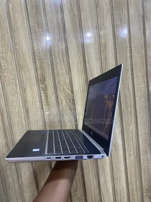 Laptop HP ProBook 430 G5 8GB Intel Core i5 SSD 256GB