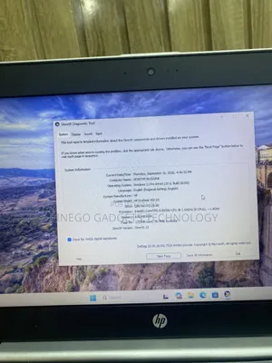 Laptop HP ProBook 430 G5 8GB Intel Core i5 SSD 256GB