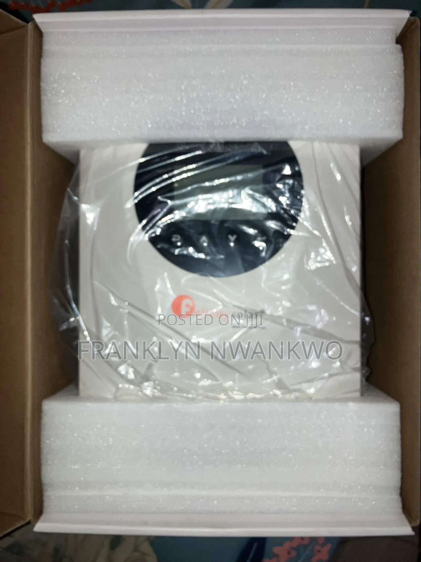 Felicity Charge Controller