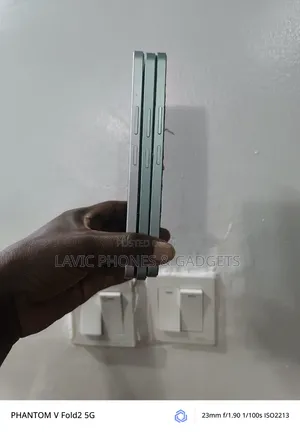 Tecno Pova 7 5G (LJ7) Screen