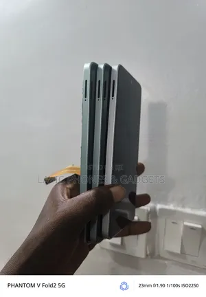 Tecno Pova 7 5G (LJ7) Screen