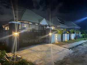 Brandnew Alone in Compound 2bed With Pool
