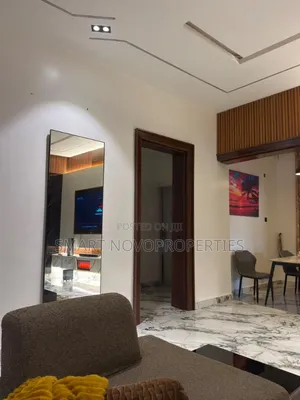 Brandnew Alone in Compound 2bed With Pool