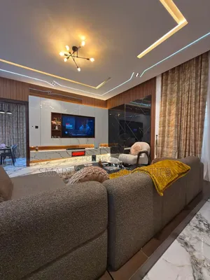 Brandnew Alone in Compound 2bed With Pool