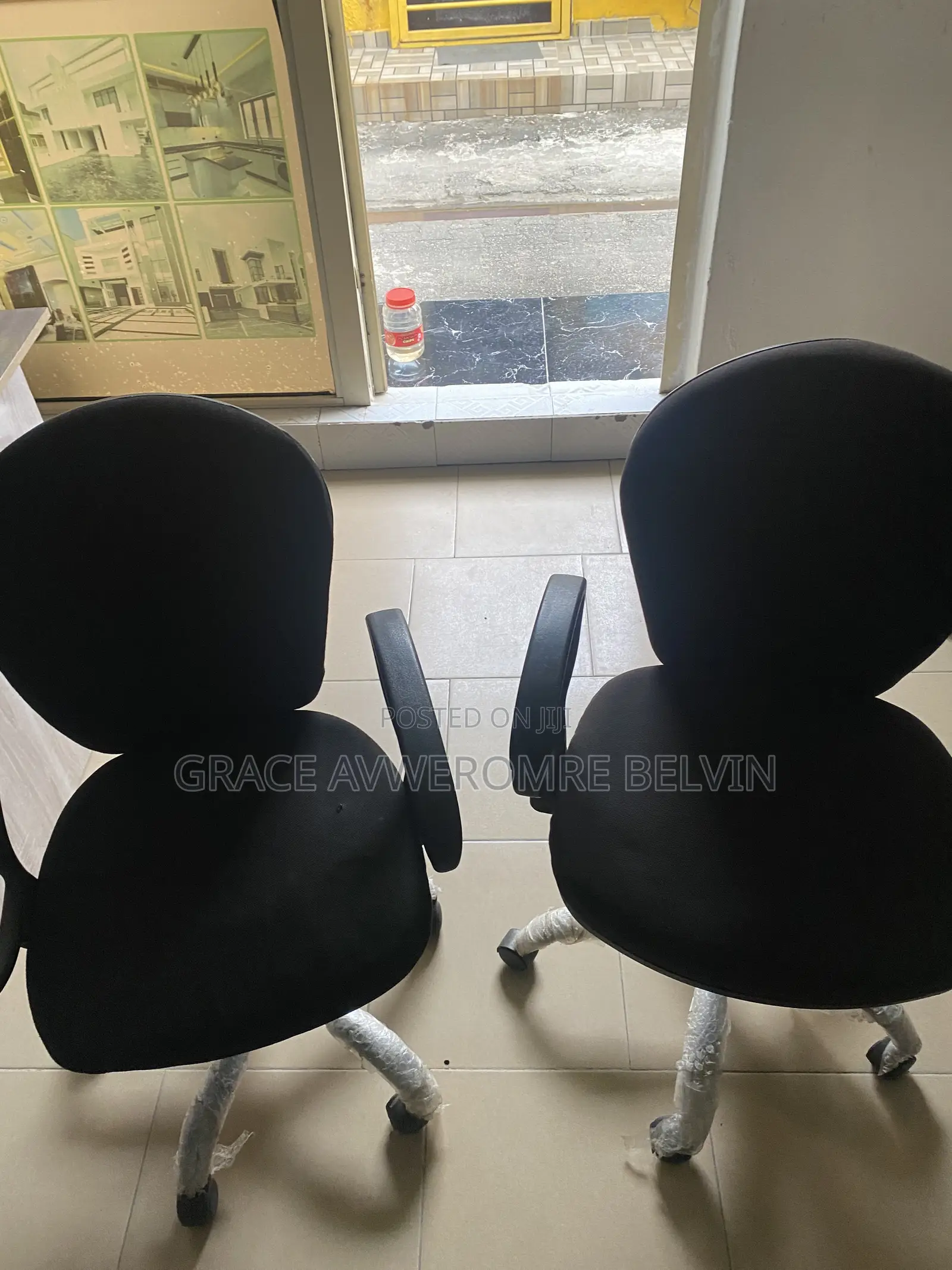 Office Chairs