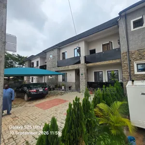 4bdrm Duplex in Citec Mbora for sale