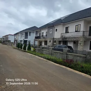 4bdrm Duplex in Citec Mbora for sale