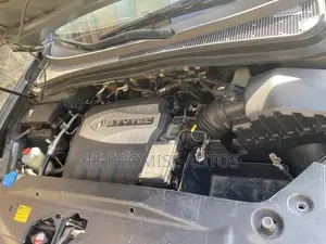 Acura MDX 2008 Gray