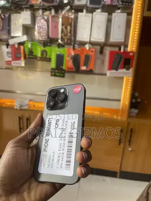 Apple iPhone 14 Pro 256 GB Gray