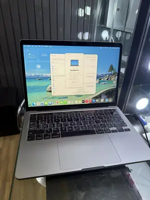 Laptop Apple MacBook Pro 2020 16GB Intel Core i5 SSD 512GB