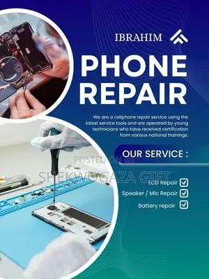 Logo and Graphics Design