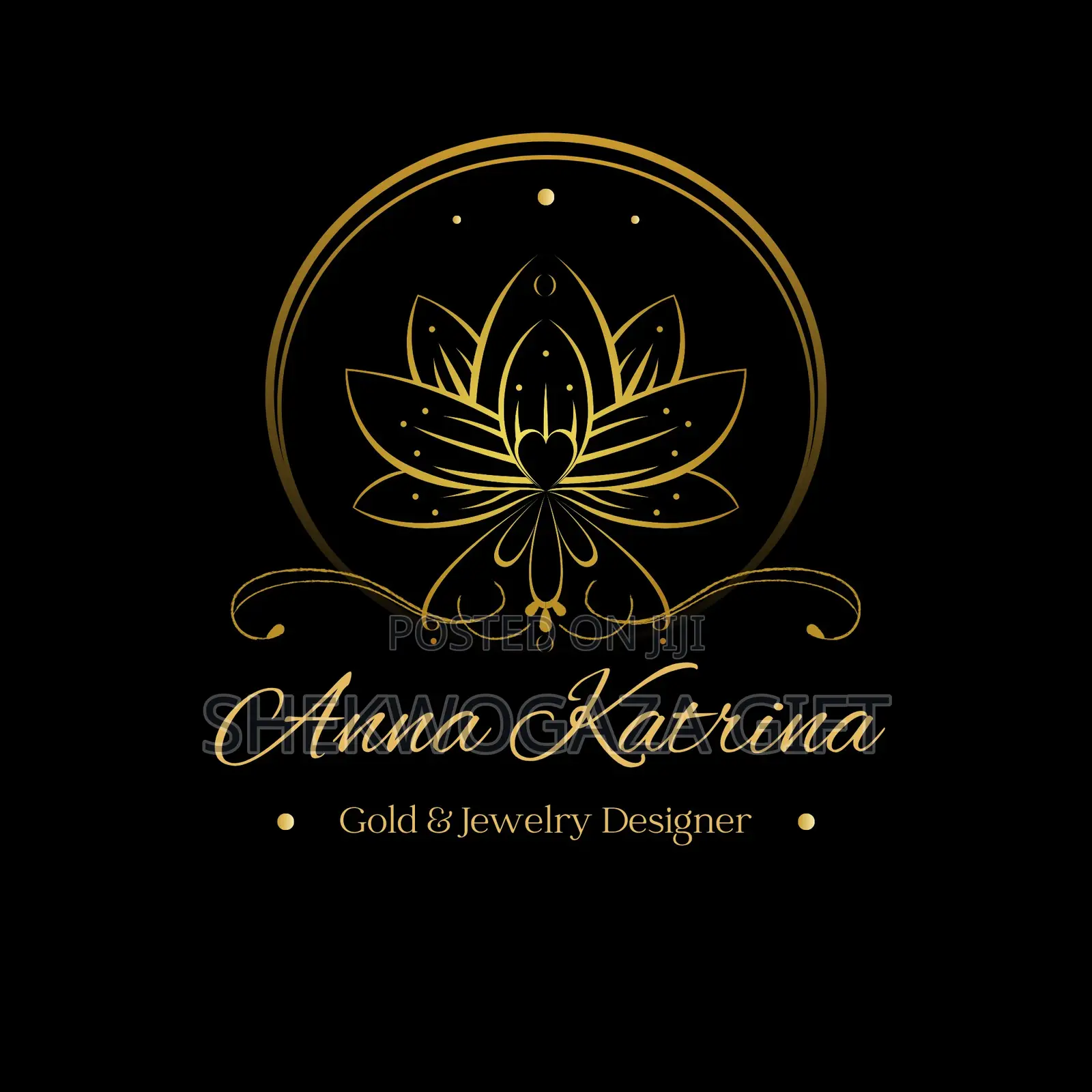 Logo and Graphics Design