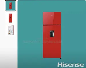 Refrigerator Model: 205R