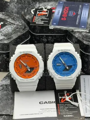 Wristwatch