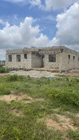 2bdrm Bungalow in Kuje for sale