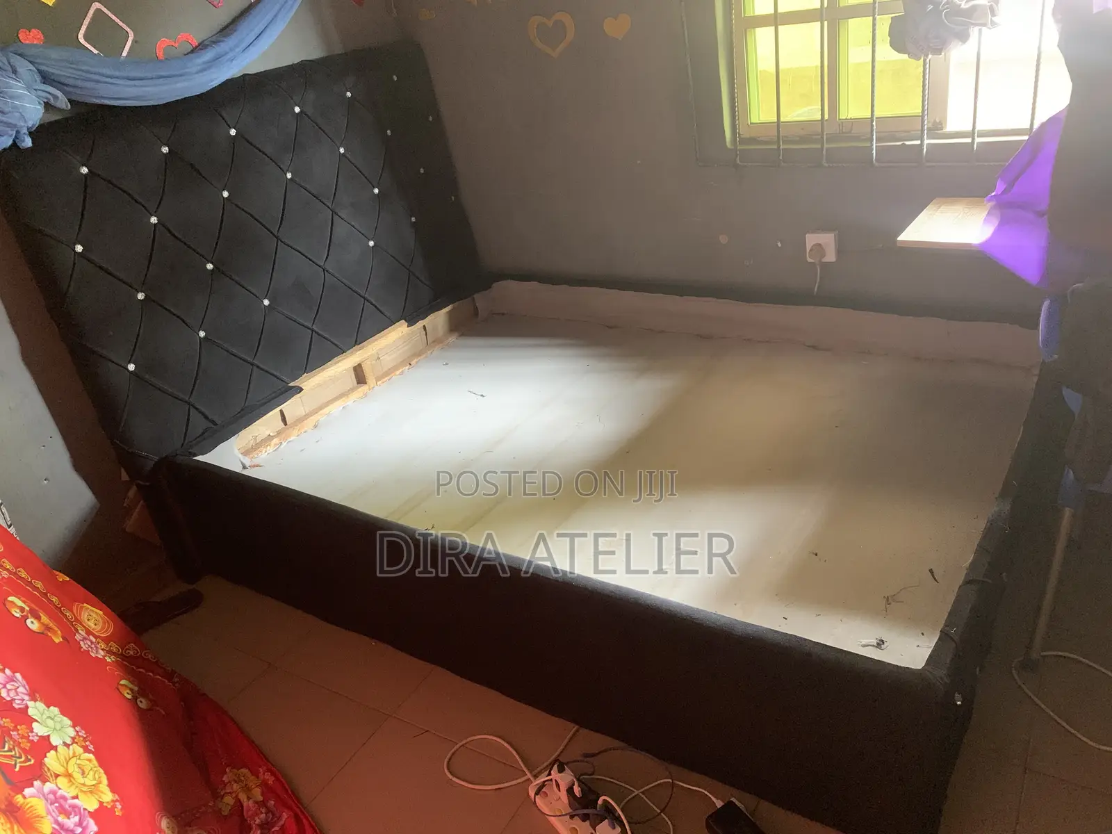 Used Household Equipments