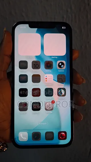 Apple iPhone 12 Pro Max 512 GB Blue