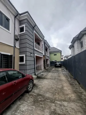 2bdrm Block of Flats in Sars Road, Port-Harcourt for rent