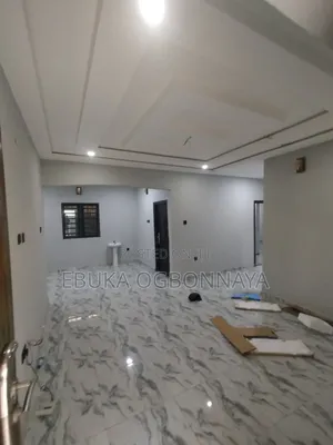 2bdrm Block of Flats in Sars Road, Port-Harcourt for rent
