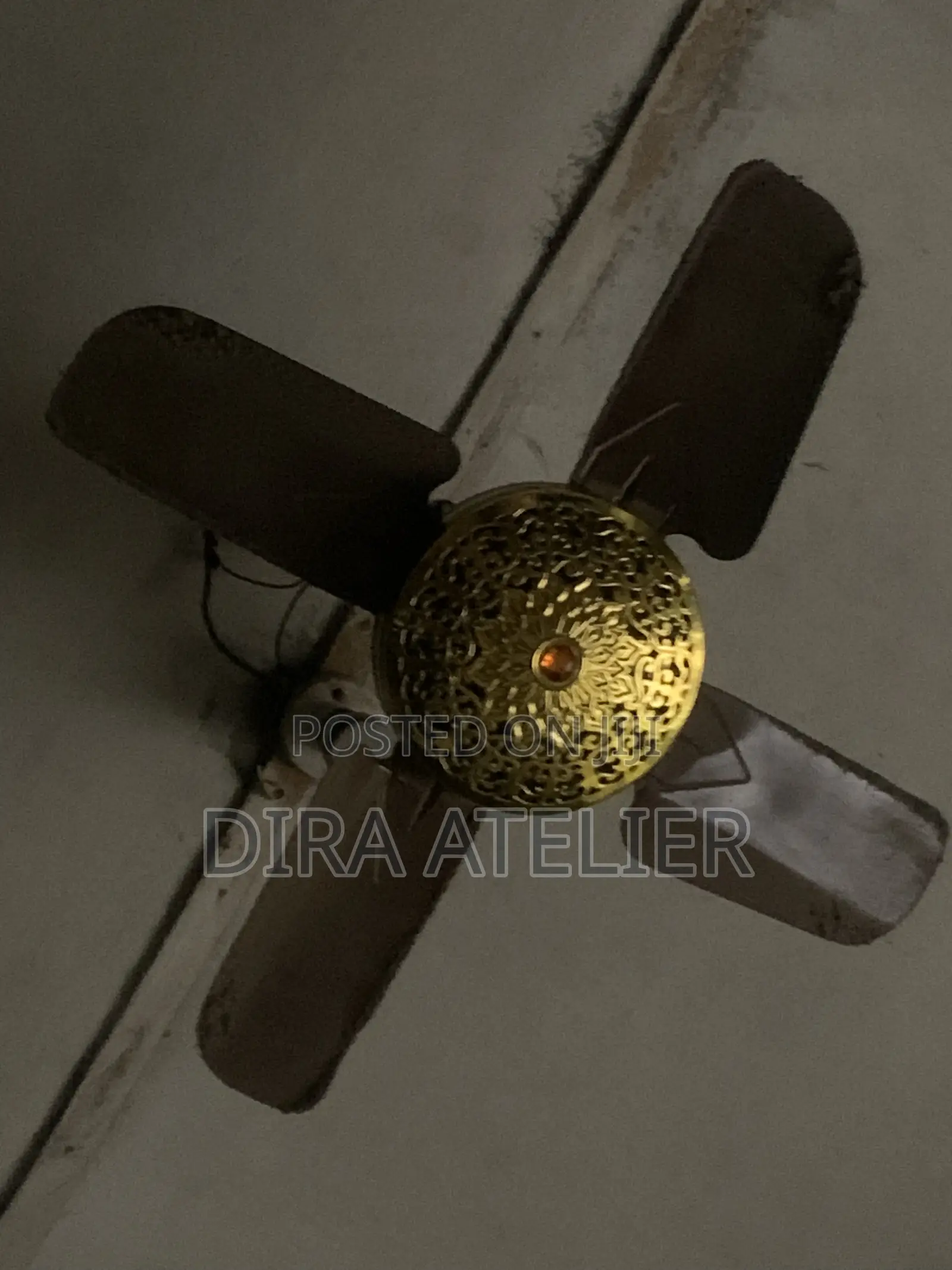 Used Household Equipments