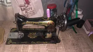 Used Household Equipments