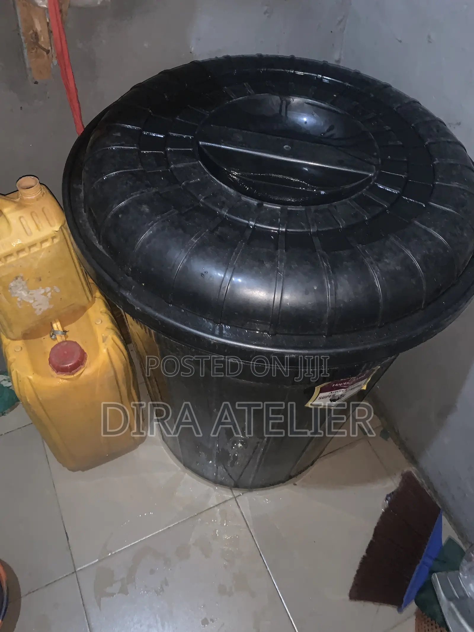Used Household Equipments