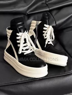 UPDATE2026 Drip * *_NEW2026 Rick Owen’s Hollywood Mega Bumper