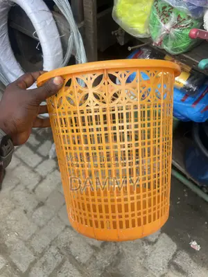 Waste Basket