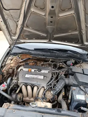 Cars and Accessories