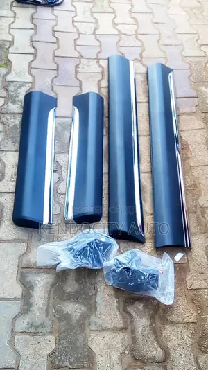 Complete Door Crum Highlander 012 /013.