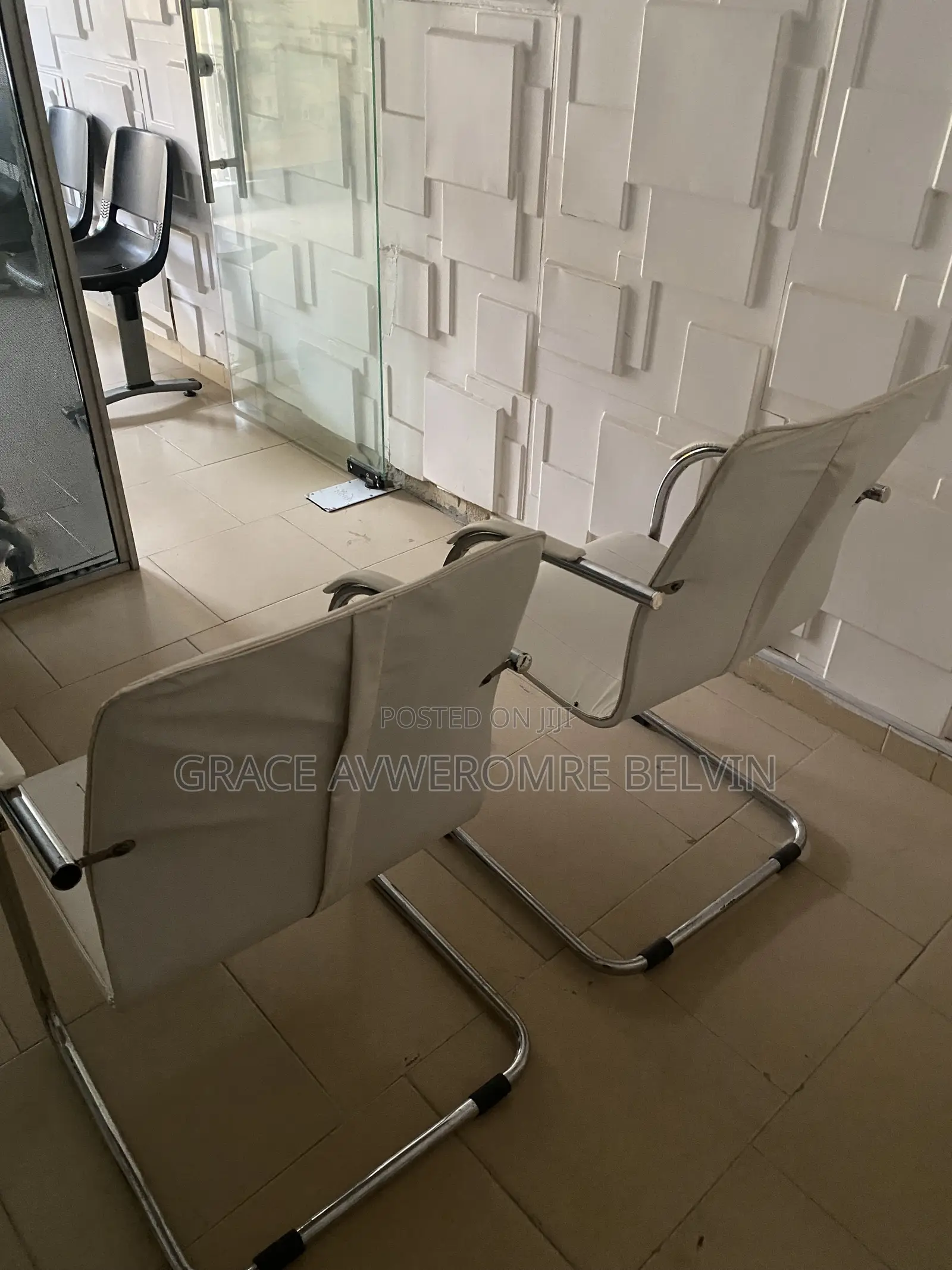 Office Chairs