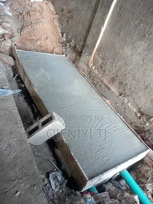 Modern Bio Digester Construction and Installation