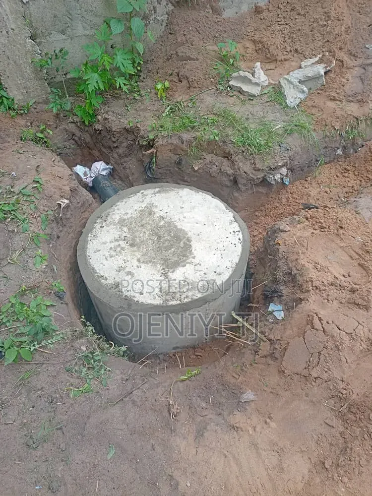 Modern Bio Digester Construction and Installation