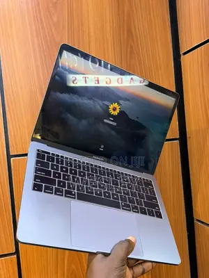 Laptop Apple MacBook Pro 2017 8GB Intel Core i5 SSD 128GB