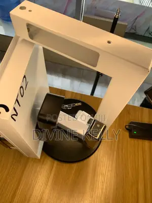 Smart Lock for Gate