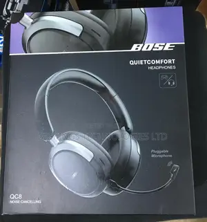 Bose.QuietComfort Ultra Noise Cancelling Headphones