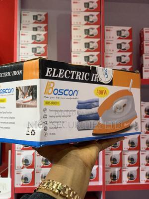 Boscon Electric Iron 300W