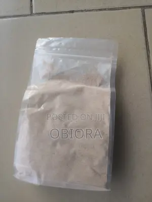 Lucia Date Powder 500 G