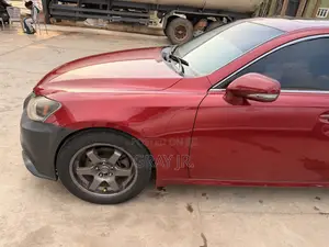 Lexus IS 250 2008
