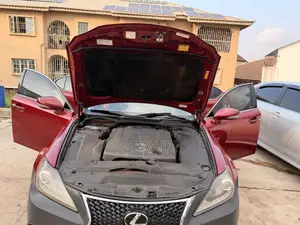 Lexus IS 250 2008