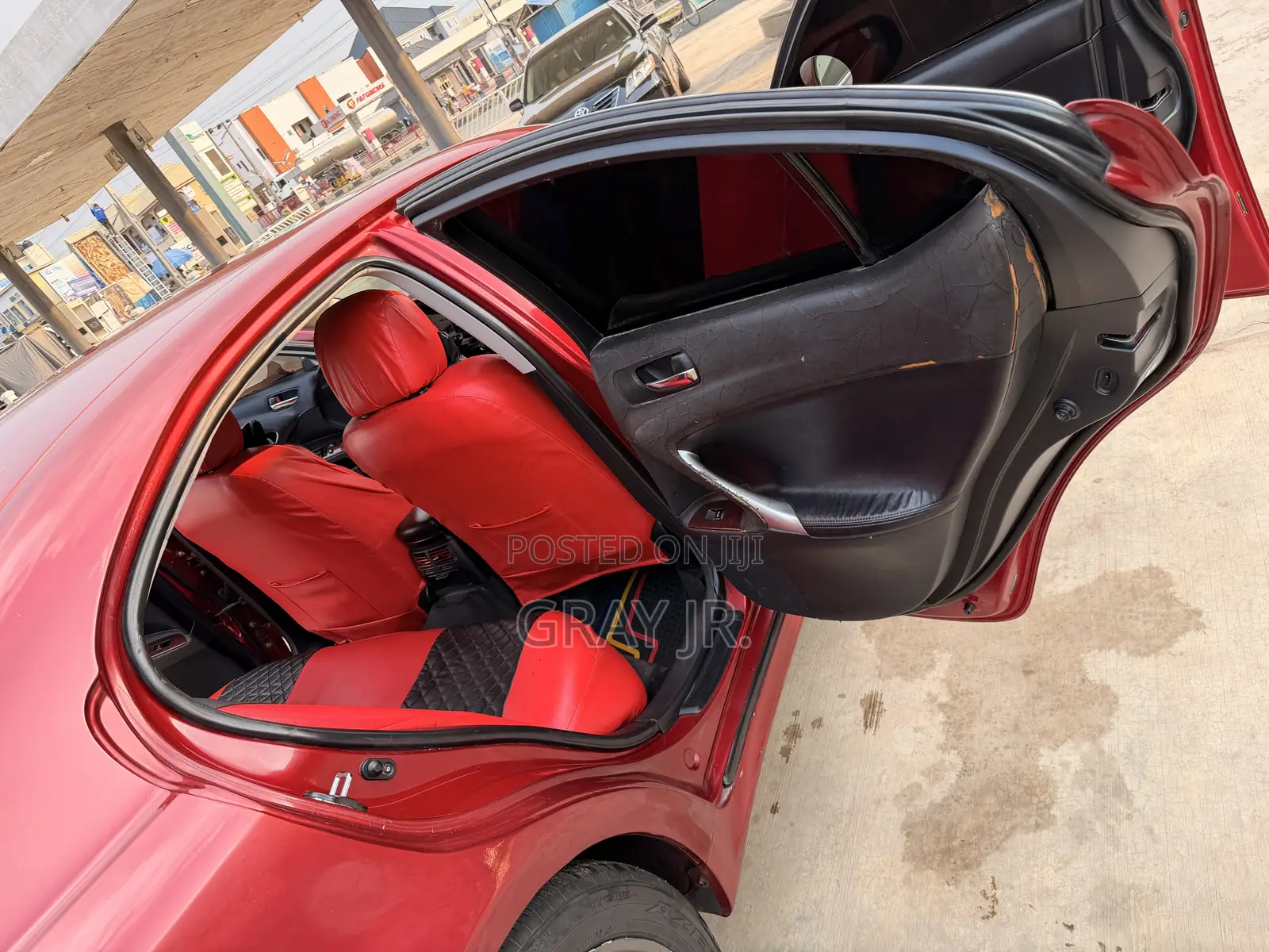 Lexus IS 250 2008