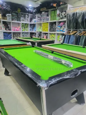 Balck Swissh Coin and Marble