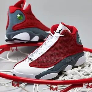 Air Jordan 13 Now Available in Store in 3 Colours