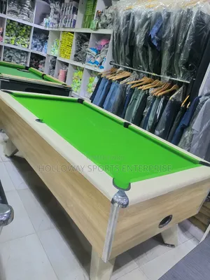 Swissh Coin and Marble Snooker